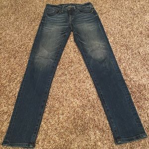 Skinny AE jeans 28x32